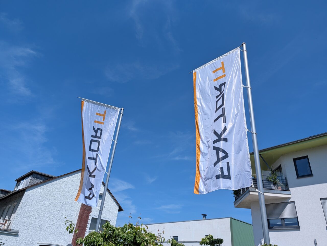 Faktor IT Gmbh - Systemhaus - Bonn Beuel