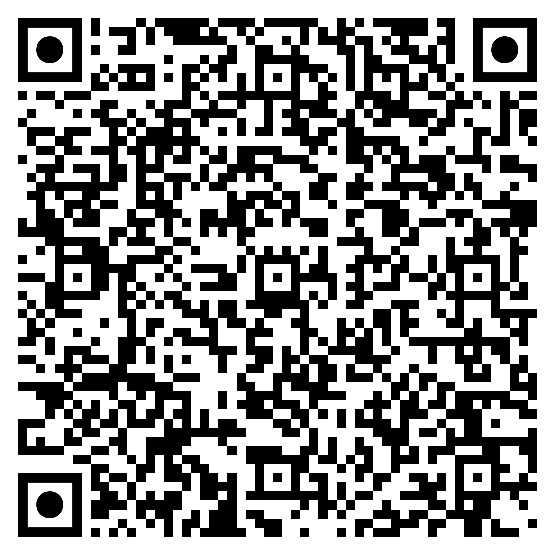QR-Code mit Visitenkarte der FAKTOR IT GmbH